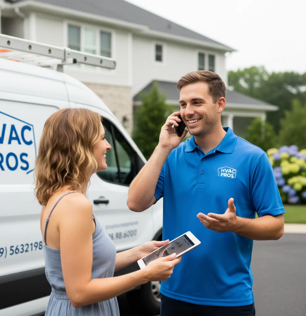 Duct Cleaning in Fredonia, WI